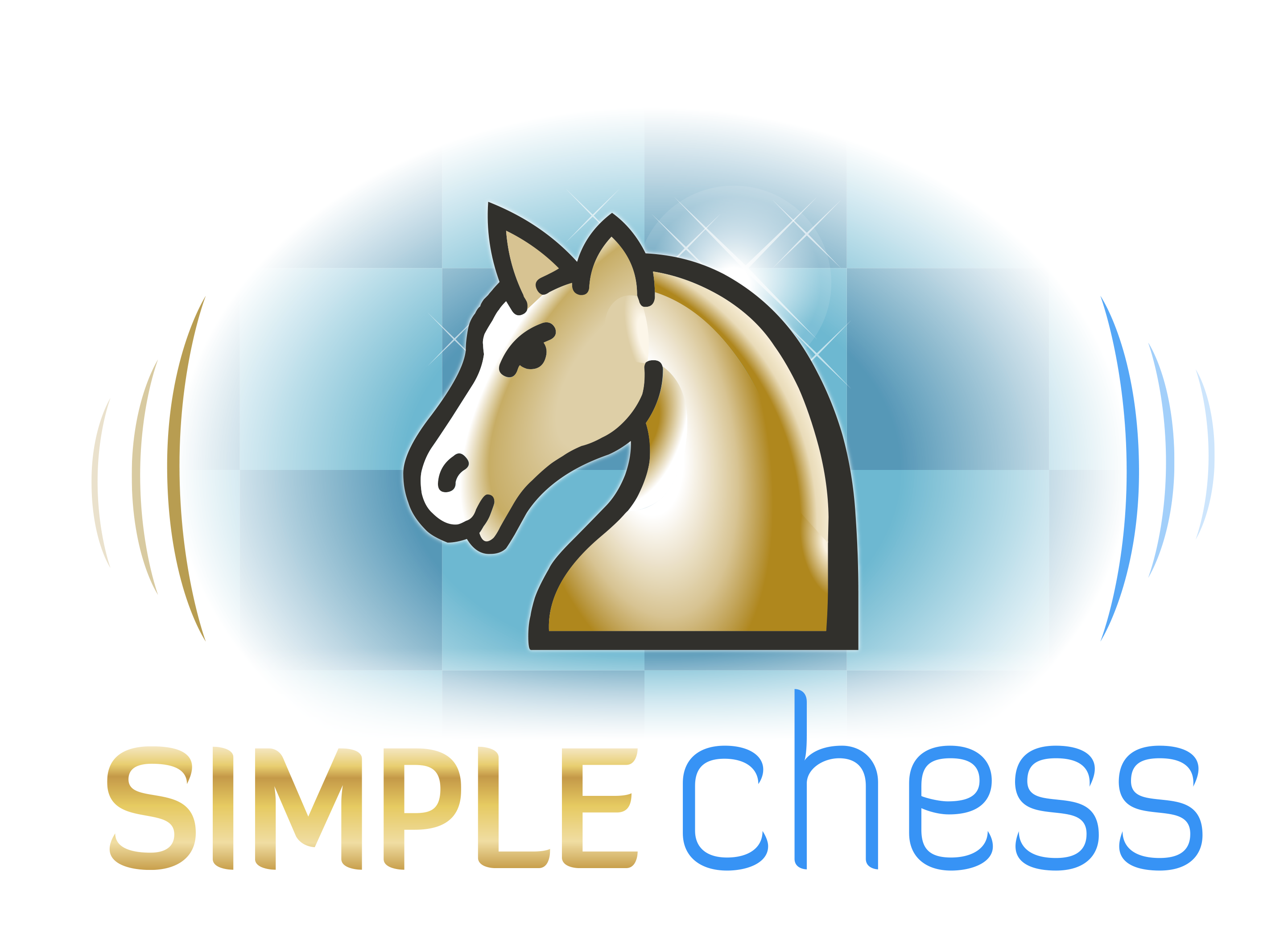 SimpleChess - jogo de xadrez – Apps no Google Play